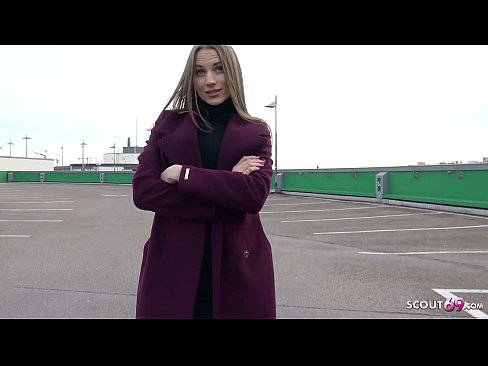 ❤️ SAKSA SKAUT ON UNISTUS, MIS PUUDUTAB STEELE, PARKIMISPLATSIL KIHUTAMINE JA SEKSIKAS RAHA EEST ❤❌ Kõva porno at porn et.xxxdeutschepornos.ru ﹏