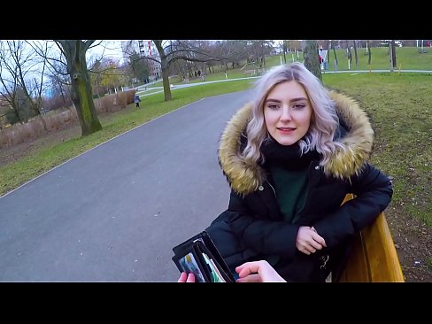 ❤️ Neelab võõra kuuma sperma raha eest - blowjob in the park Eva Elfie poolt ❤❌ Kõva porno at porn et.xxxdeutschepornos.ru ﹏
